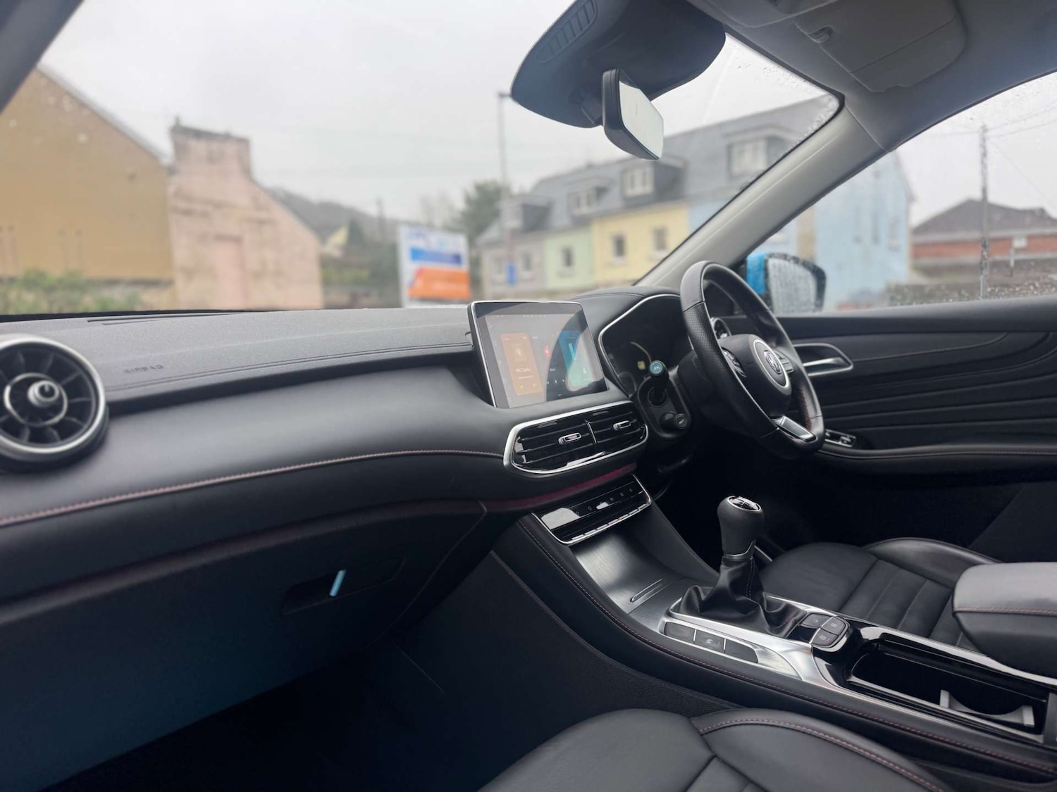 Used MG MG HS 2023 for sale - 77849108: Photo 69