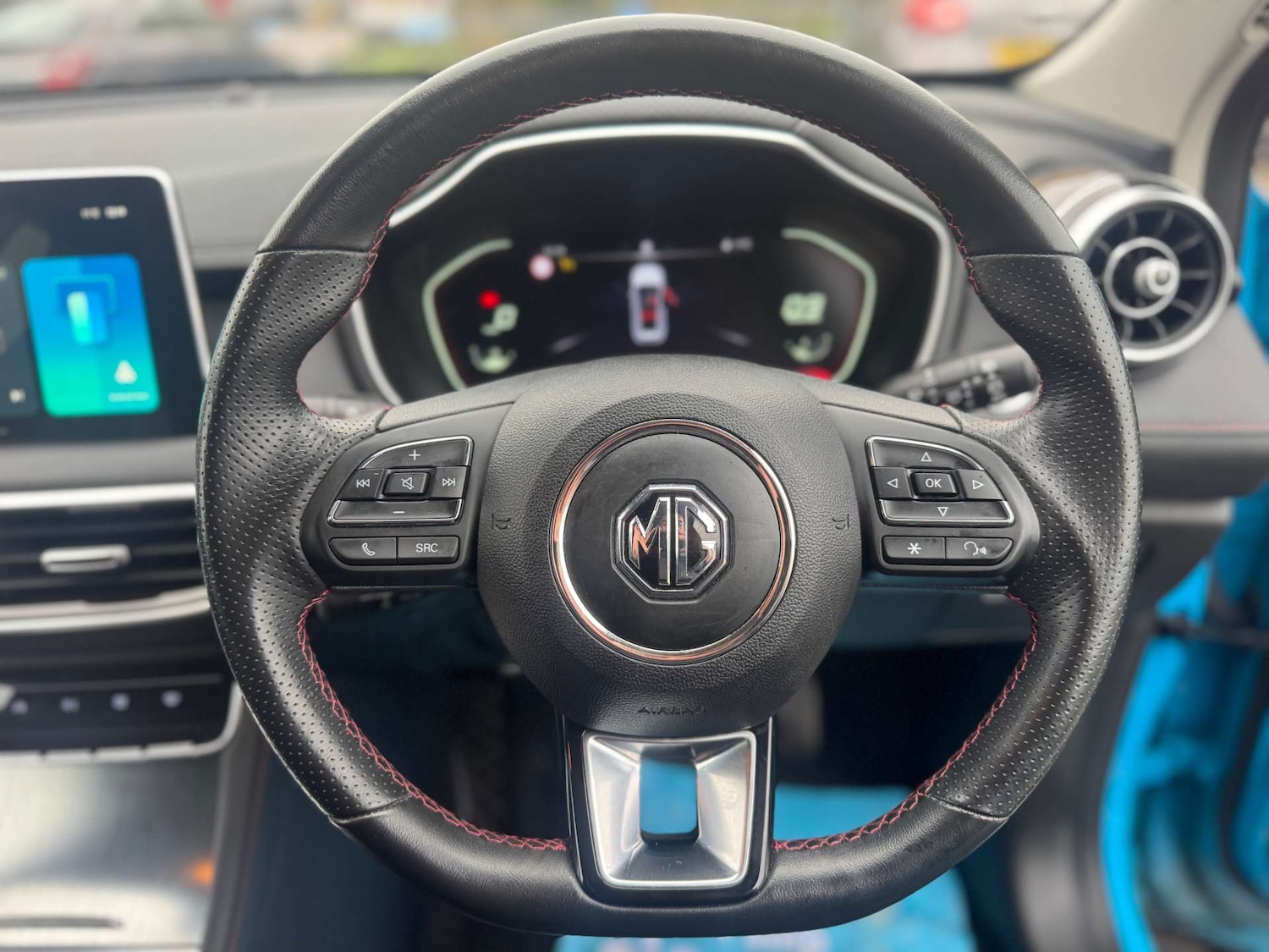 Used MG MG HS 2023 for sale - 77849108: Photo 7