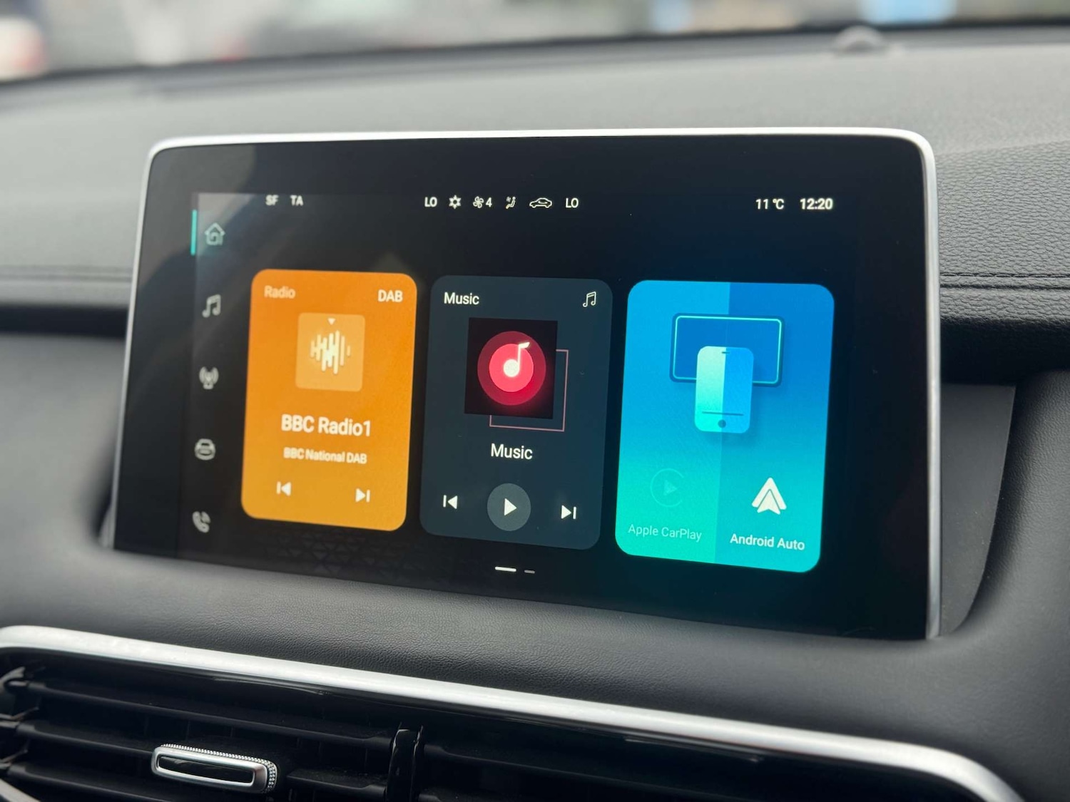 Used MG MG HS 2023 for sale - 77849108: Photo 71