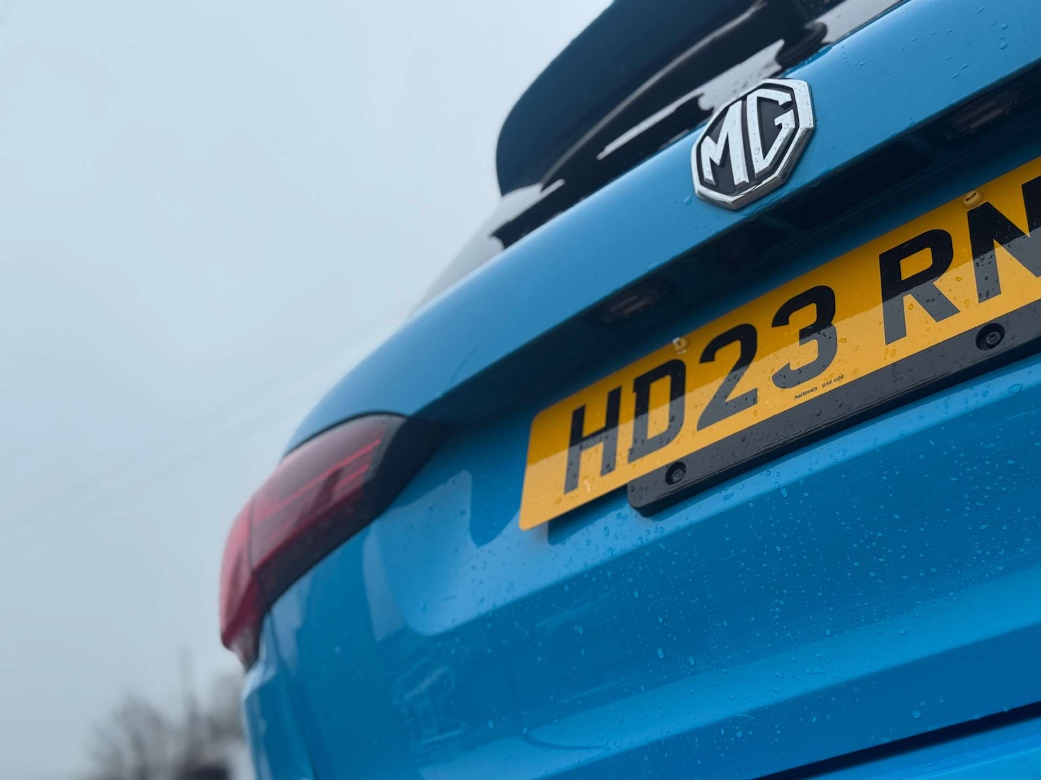 Used MG MG HS 2023 for sale - 77849108: Photo 73