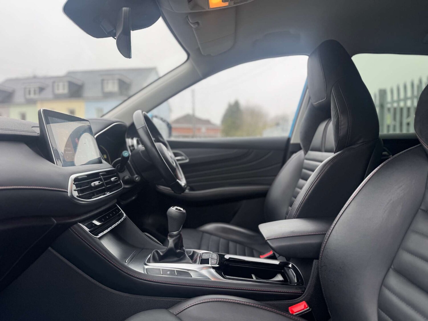 Used MG MG HS 2023 for sale - 77849108: Photo 76