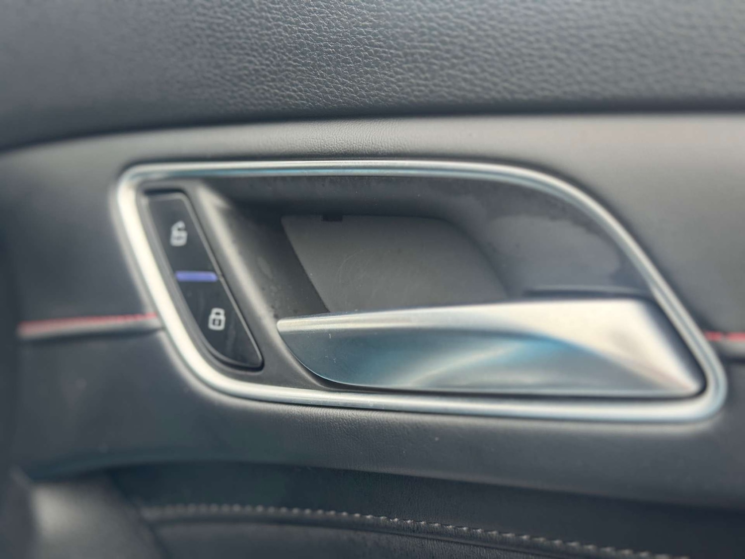 Used MG MG HS 2023 for sale - 77849108: Photo 77