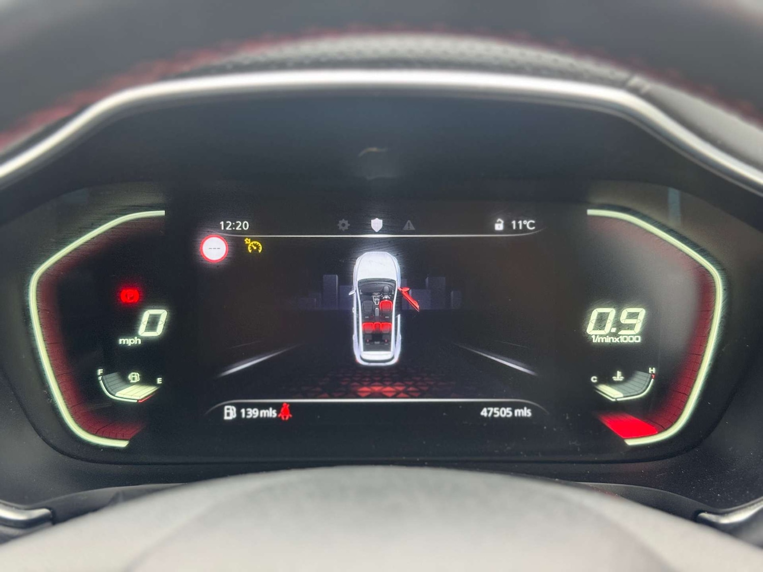 Used MG MG HS 2023 for sale - 77849108: Photo 8