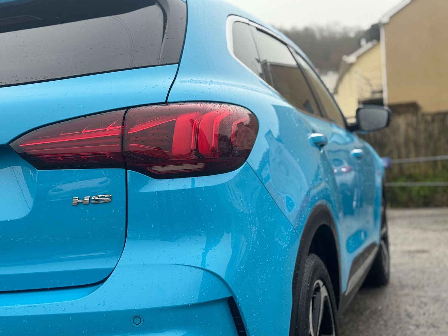 Used MG MG HS 2023 for sale - 77849108: Photo 80