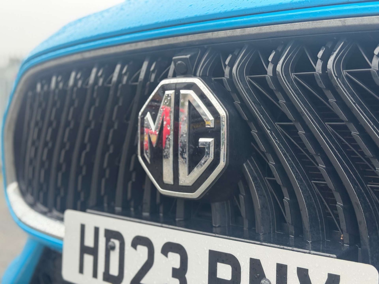 Used MG MG HS 2023 for sale - 77849108: Photo 82