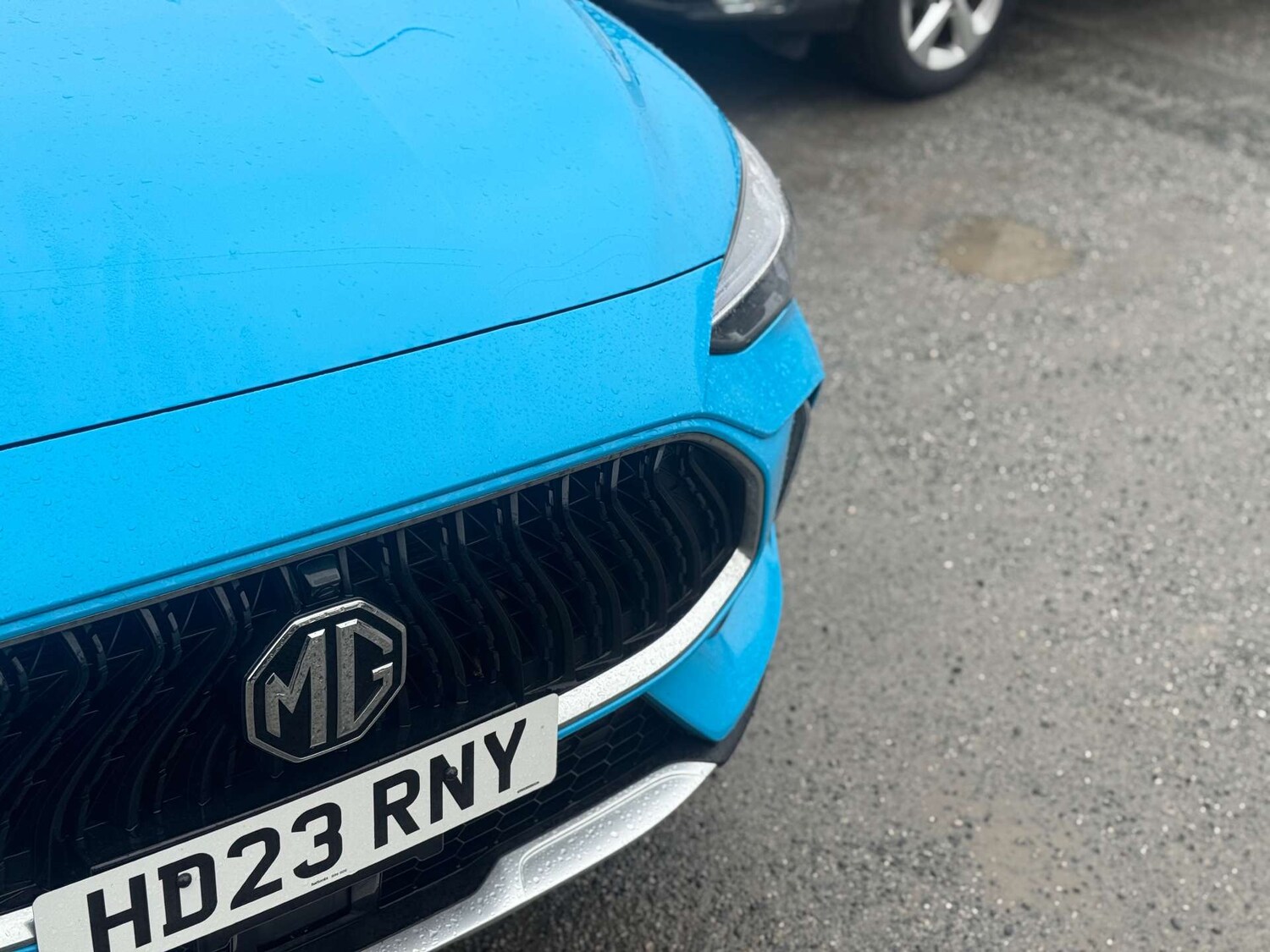 Used MG MG HS 2023 for sale - 77849108: Photo 83