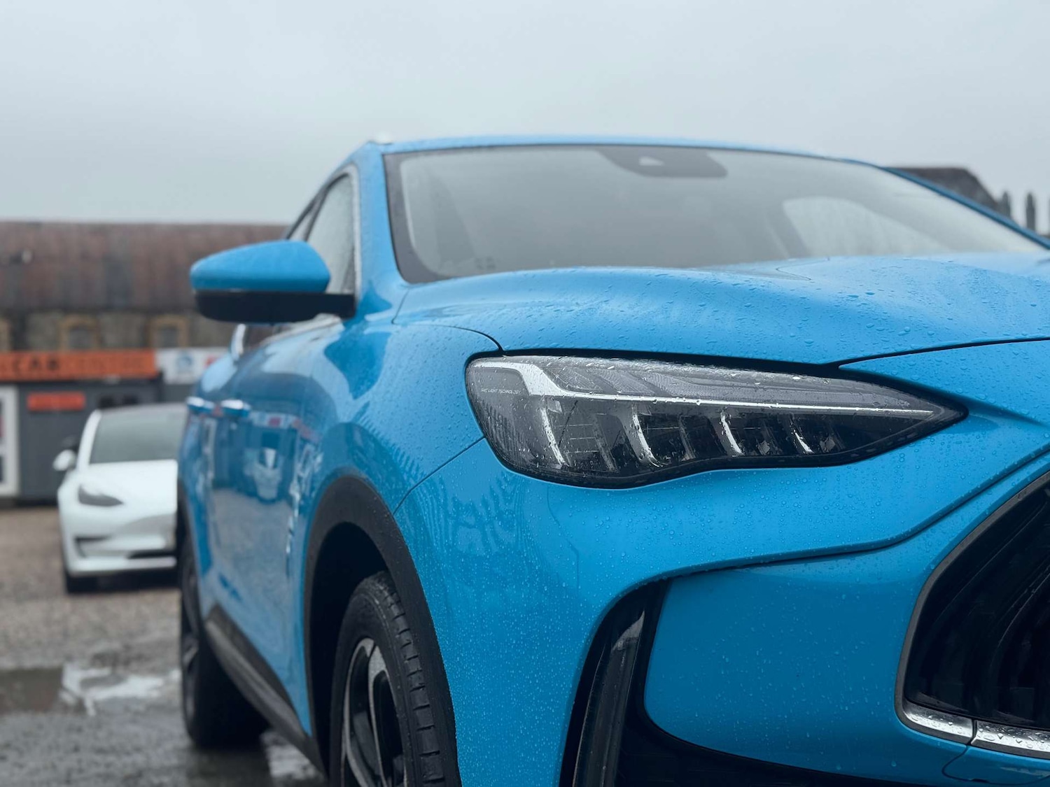 Used MG MG HS 2023 for sale - 77849108: Photo 9