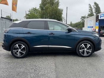 Used Peugeot 3008 2023 for sale - 78876324: Photo