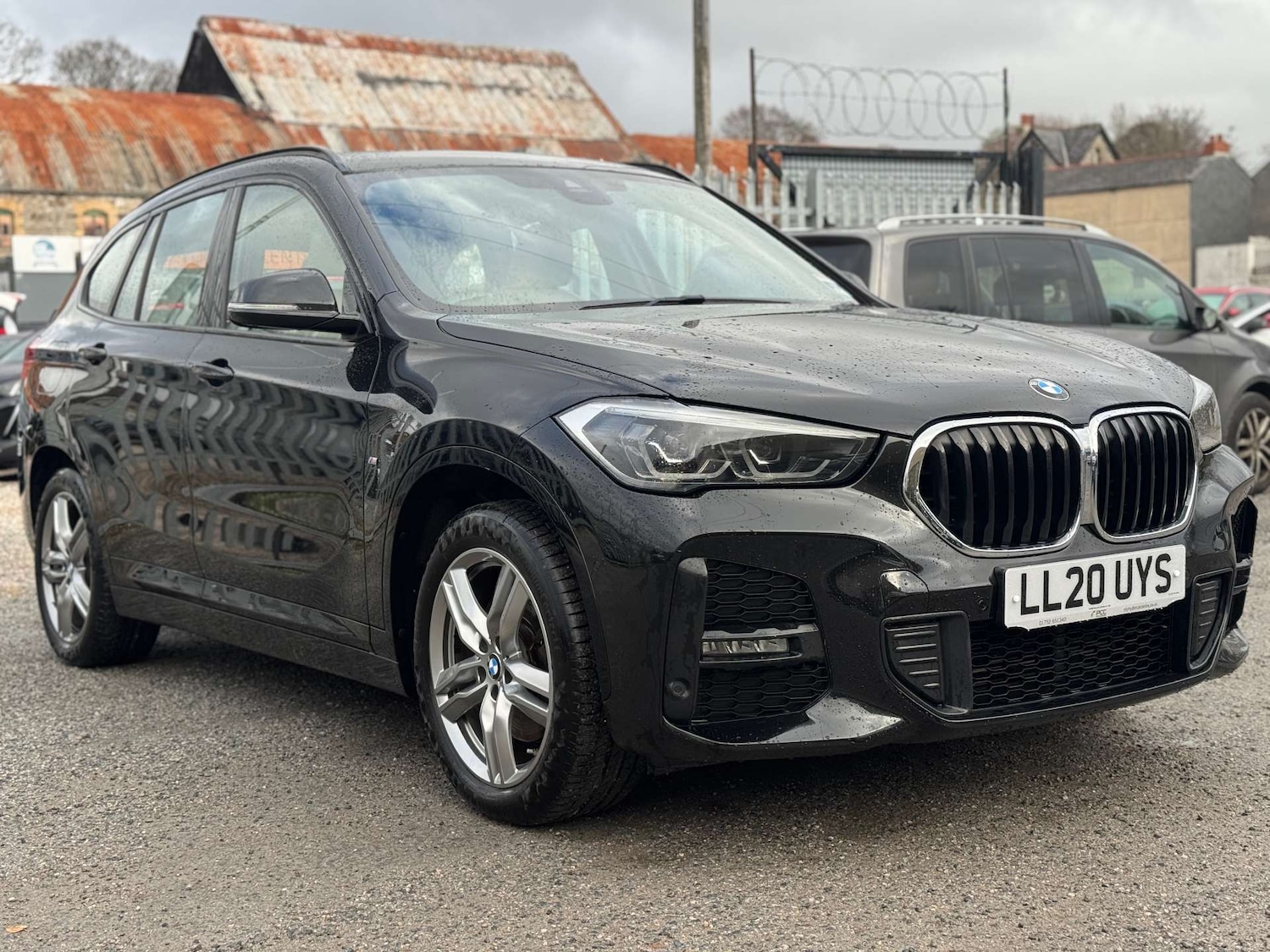 Used BMW X1 2020 for sale - 77207467: Photo 1