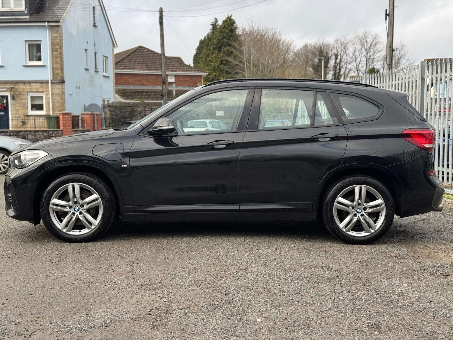 Used BMW X1 2020 for sale - 77207467: Photo 11