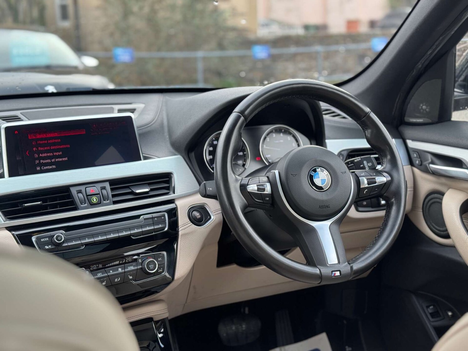 Used BMW X1 2020 for sale - 77207467: Photo 13