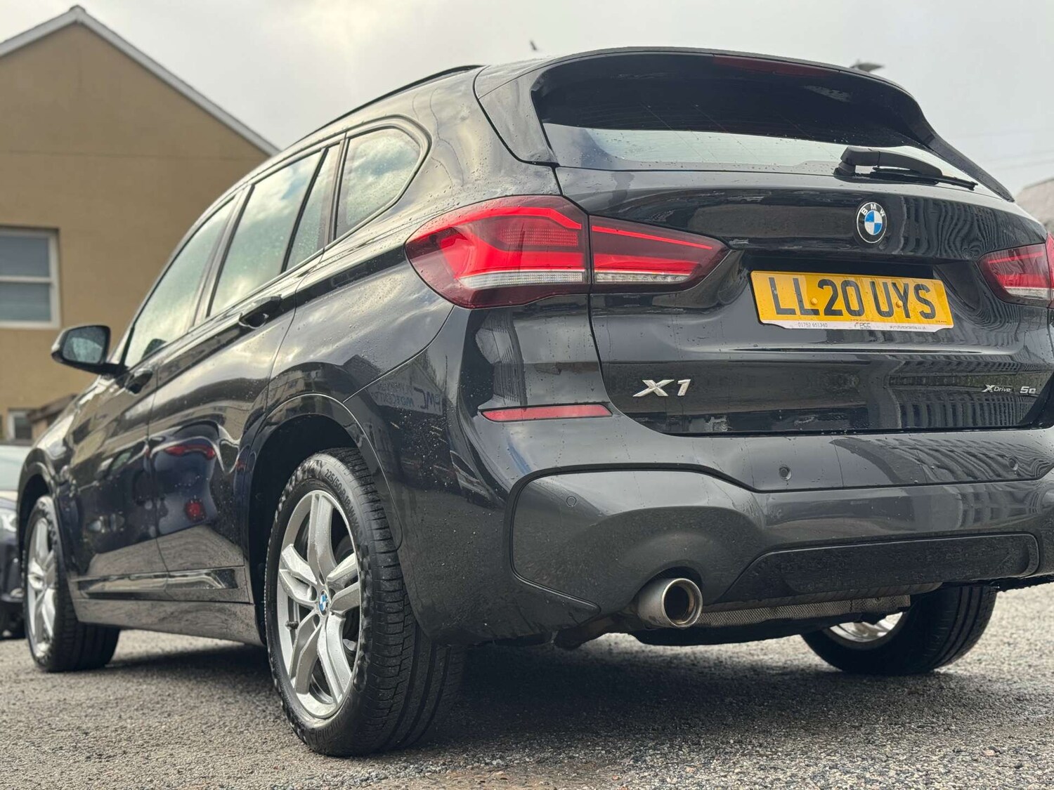 Used BMW X1 2020 for sale - 77207467: Photo 17