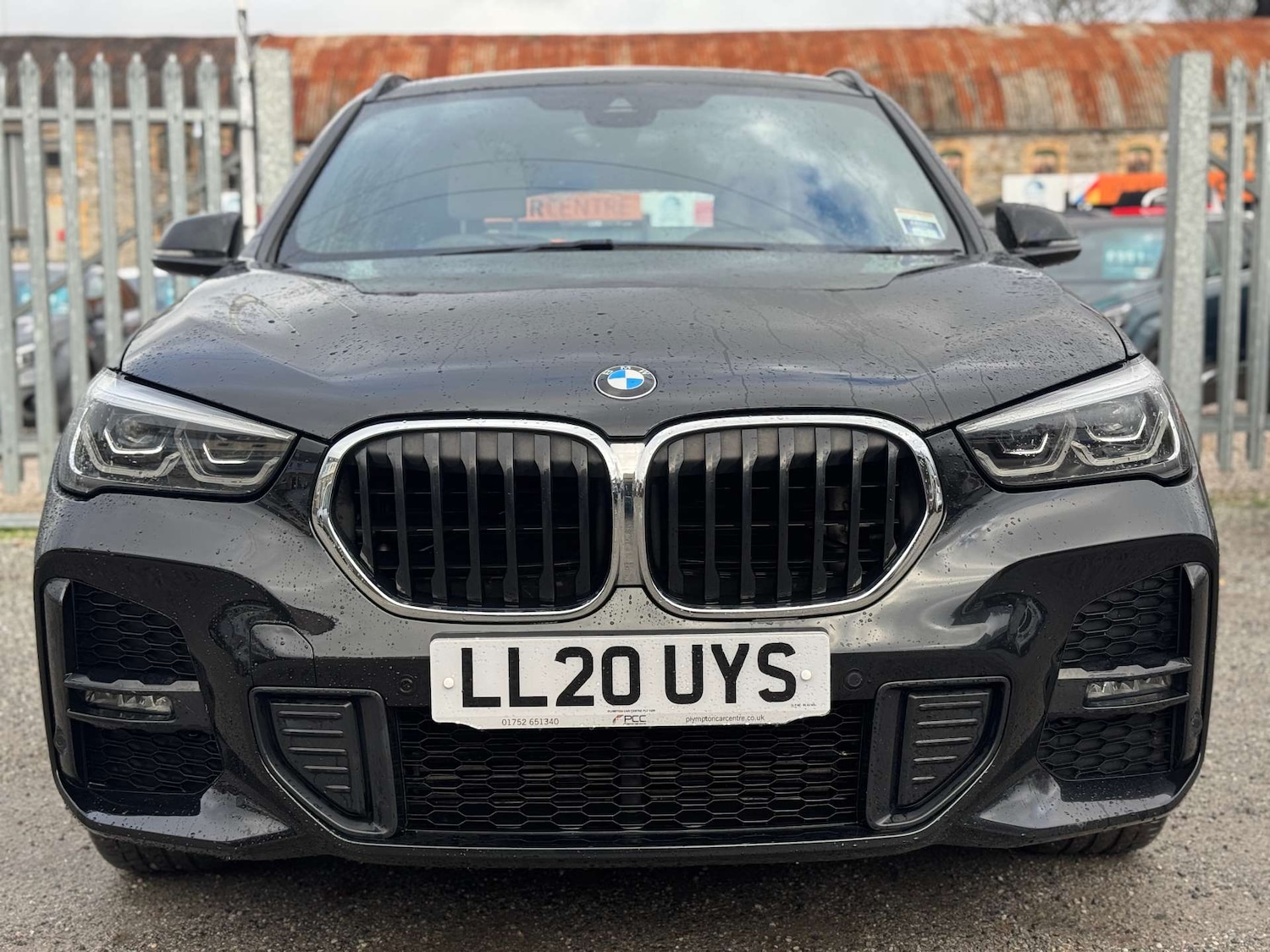 Used BMW X1 2020 for sale - 77207467: Photo 2