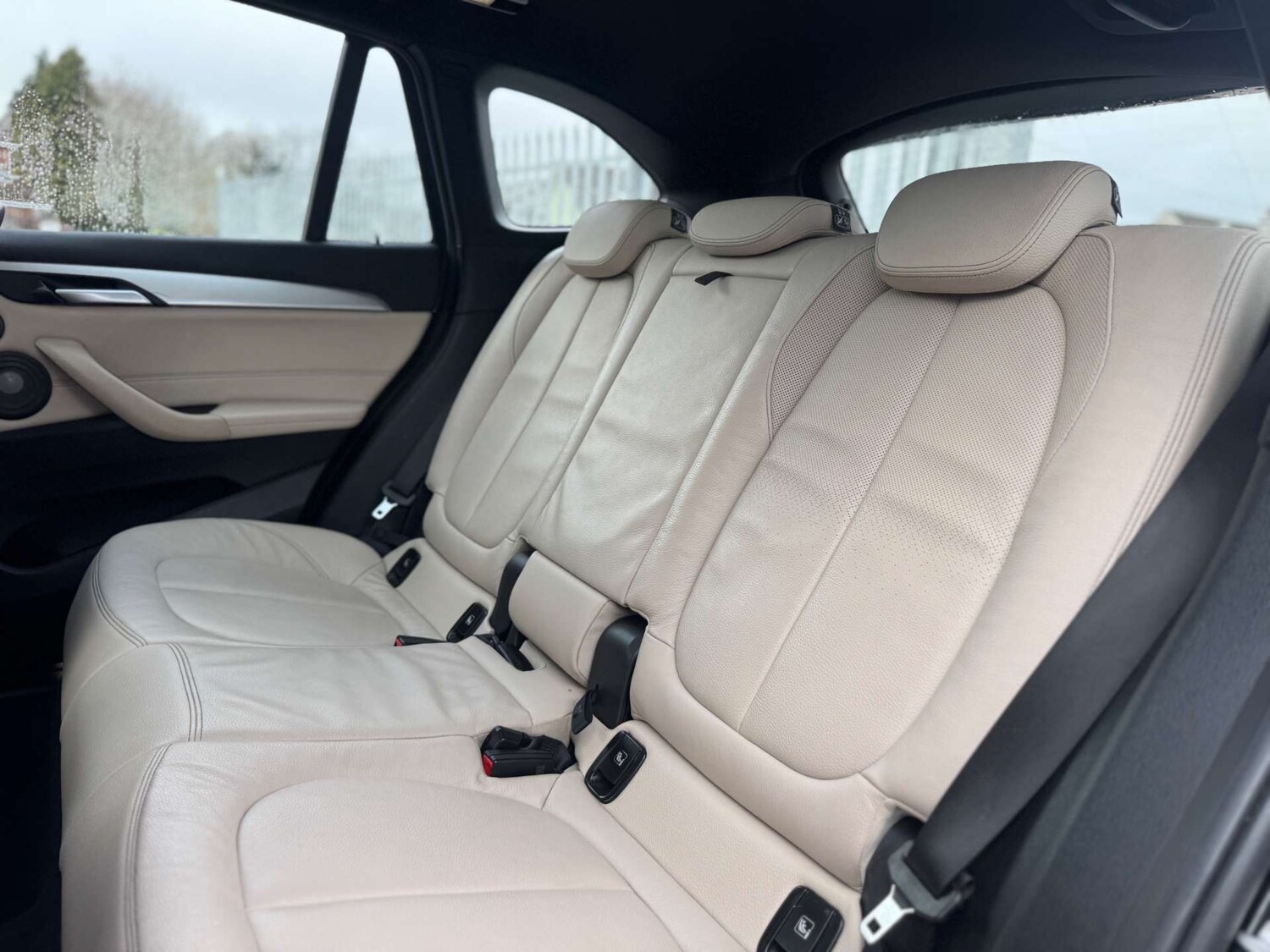 Used BMW X1 2020 for sale - 77207467: Photo 23