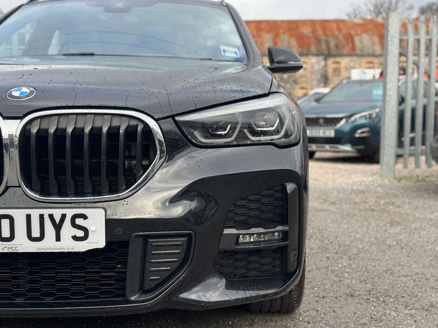 Used BMW X1 2020 for sale - 77207467: Photo 24