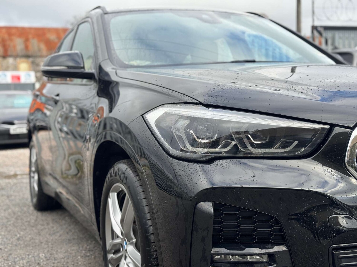 Used BMW X1 2020 for sale - 77207467: Photo 25