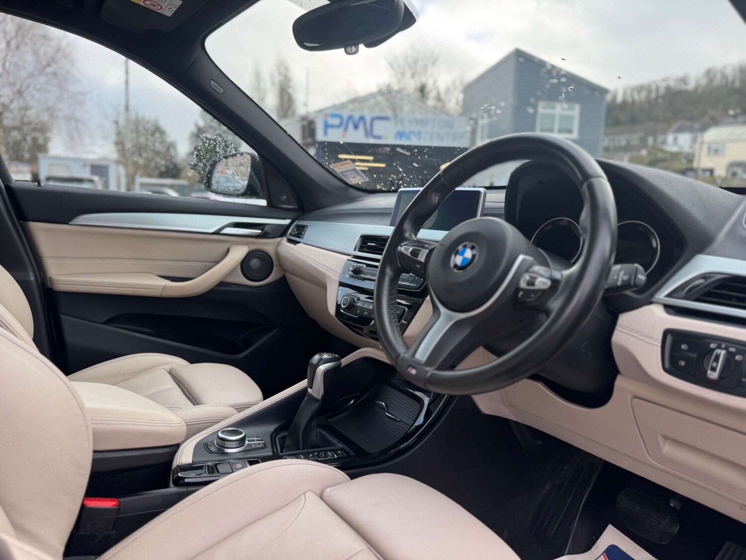 Used BMW X1 2020 for sale - 77207467: Photo 27