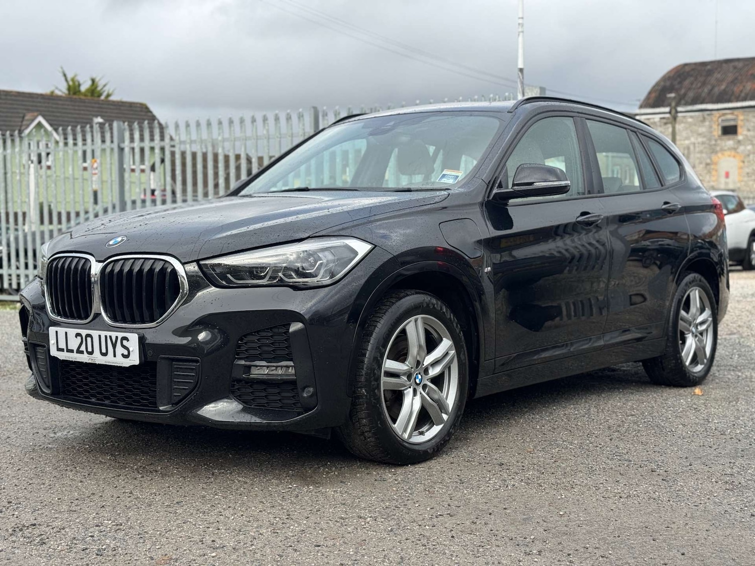 Used BMW X1 2020 for sale - 77207467: Photo 3
