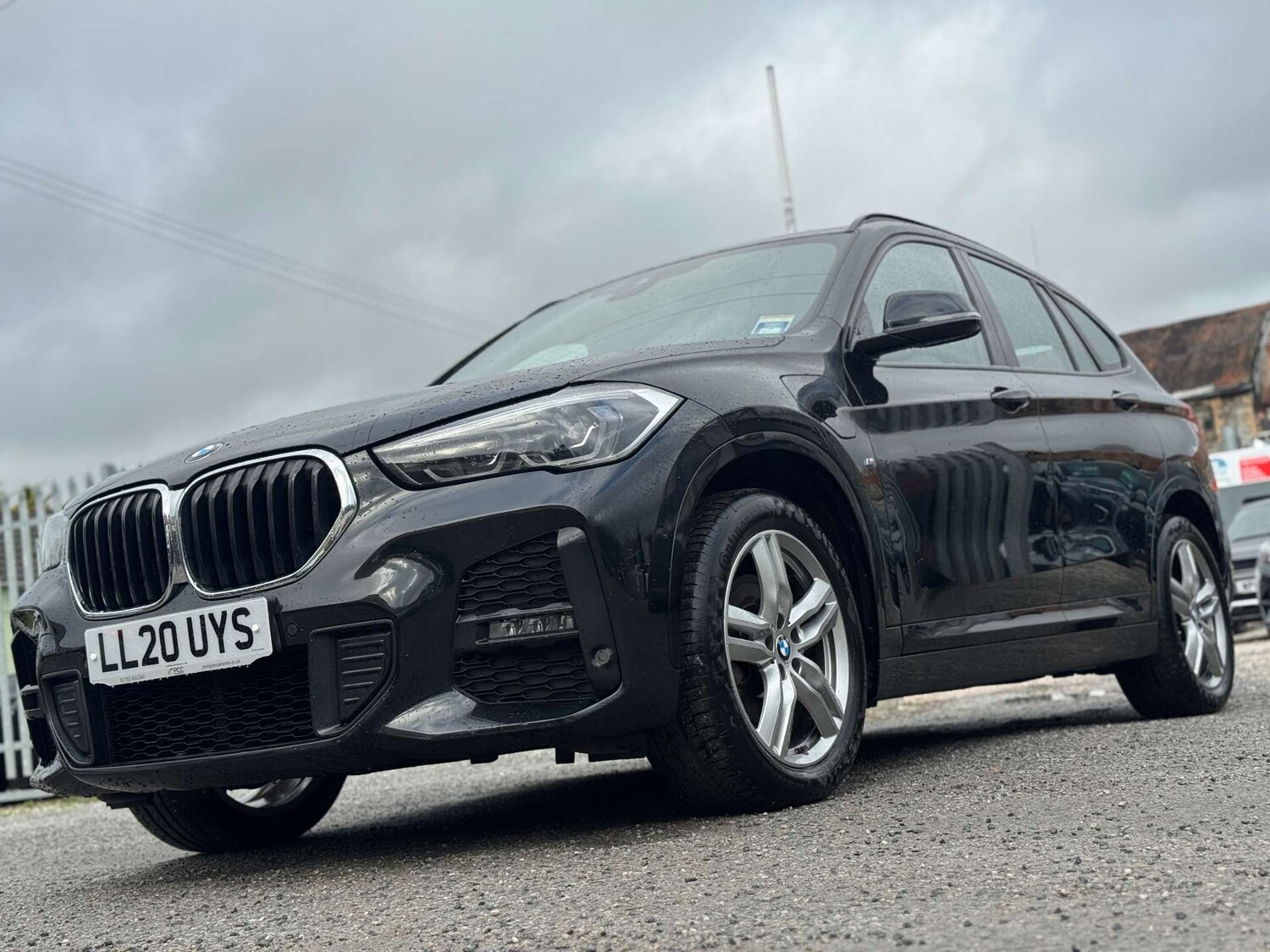 Used BMW X1 2020 for sale - 77207467: Photo 41