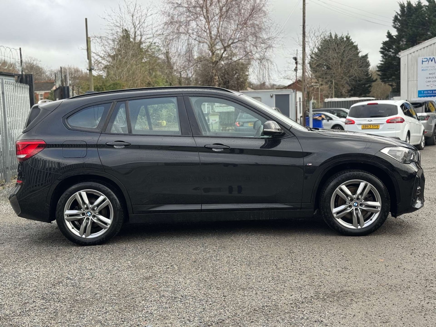 Used BMW X1 2020 for sale - 77207467: Photo 5