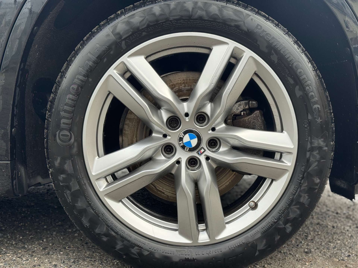 Used BMW X1 2020 for sale - 77207467: Photo 51