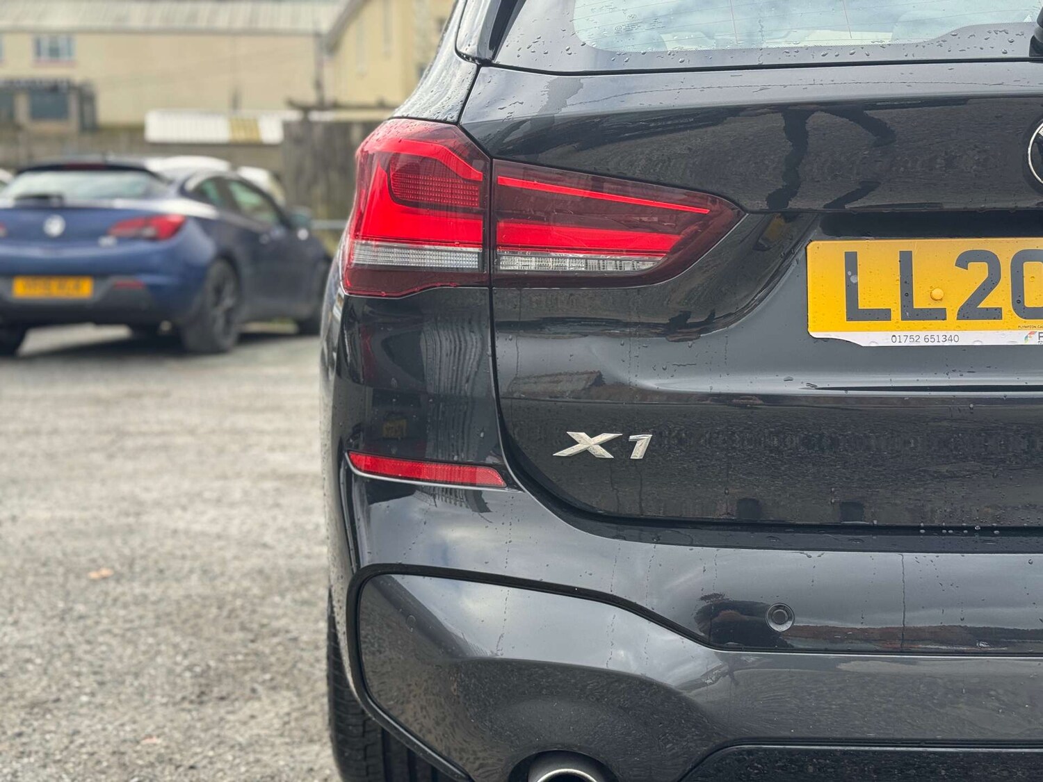 Used BMW X1 2020 for sale - 77207467: Photo 52