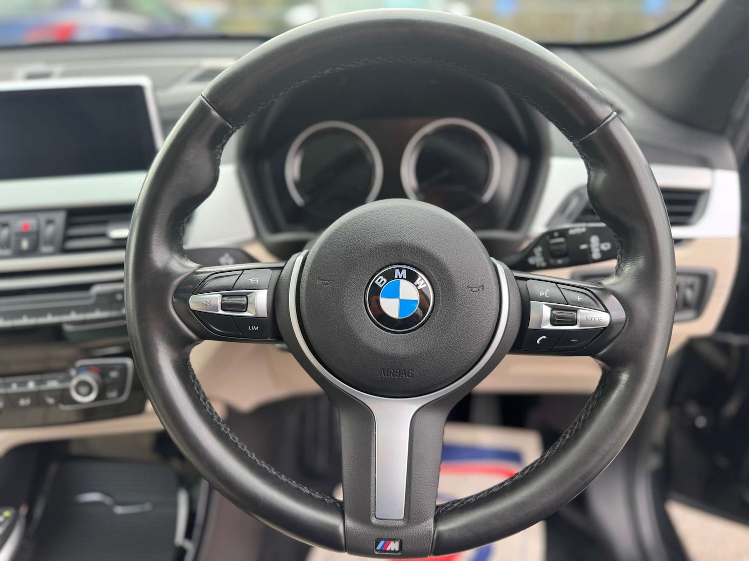 Used BMW X1 2020 for sale - 77207467: Photo 6