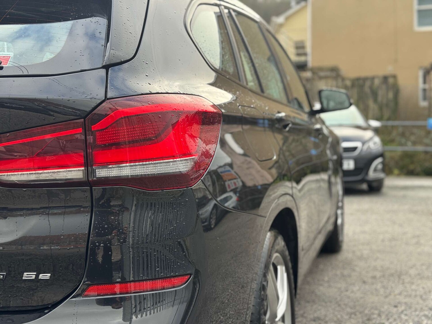 Used BMW X1 2020 for sale - 77207467: Photo 60