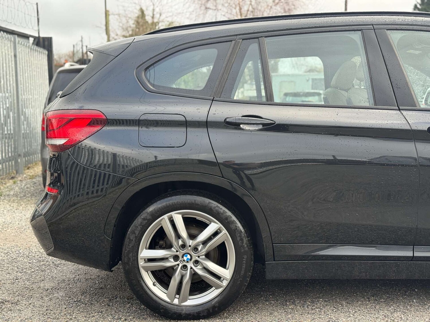 Used BMW X1 2020 for sale - 77207467: Photo 61