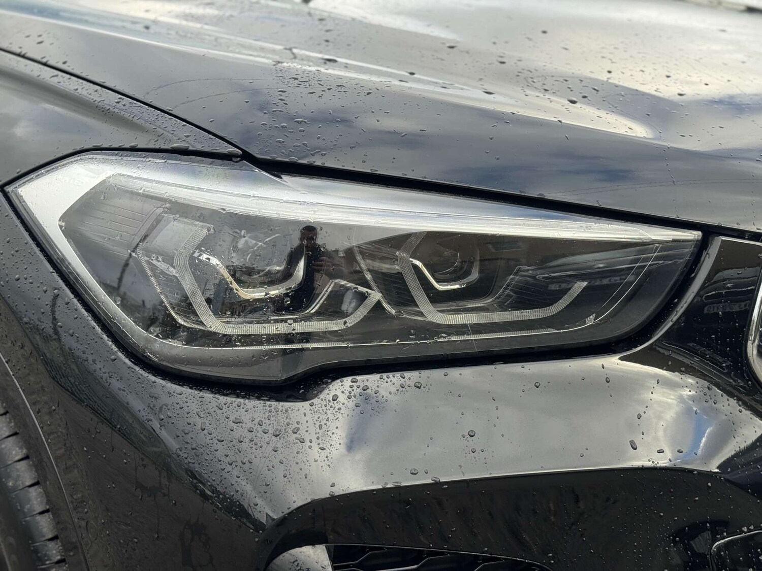 Used BMW X1 2020 for sale - 77207467: Photo 66