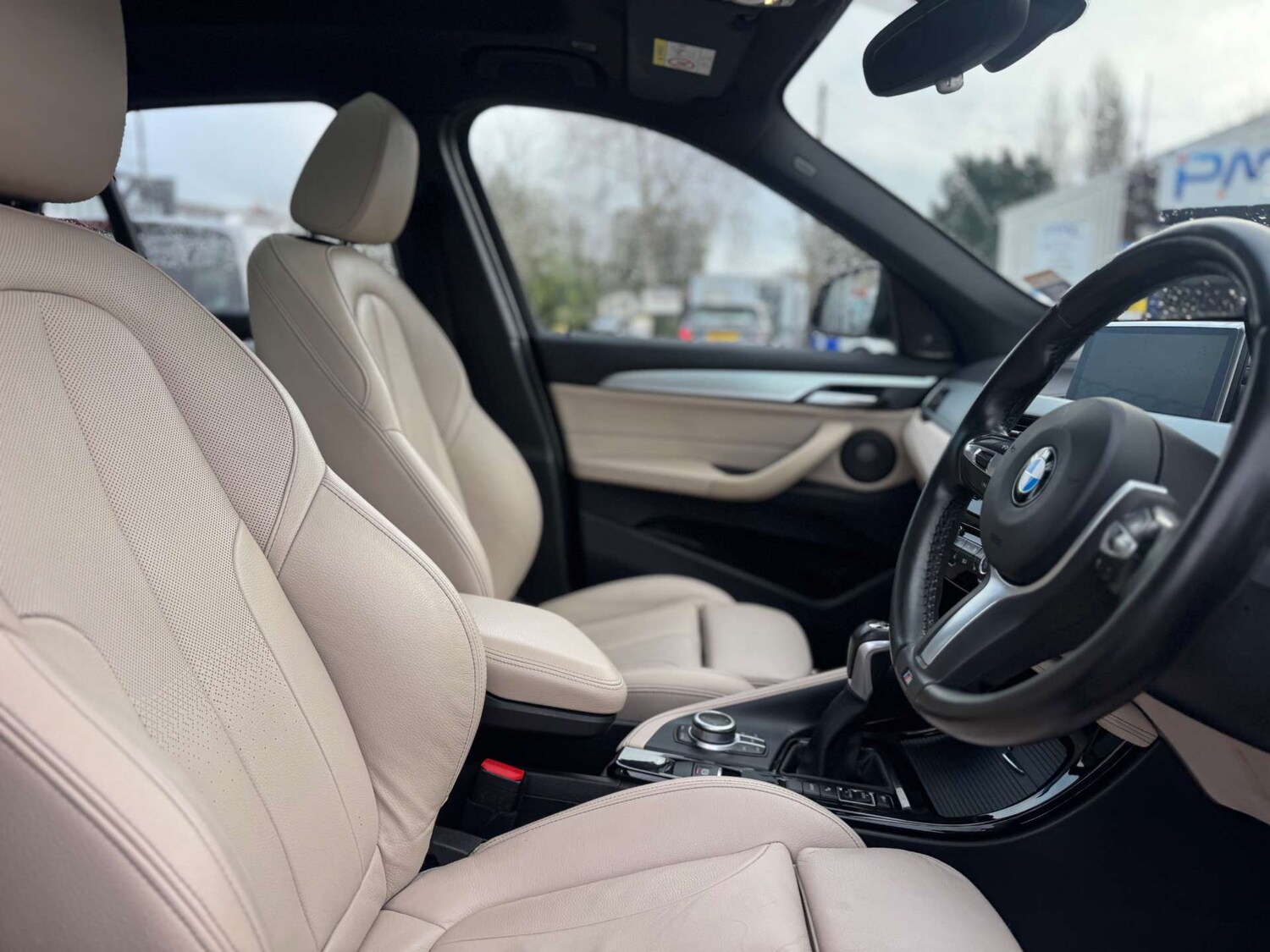 Used BMW X1 2020 for sale - 77207467: Photo 69