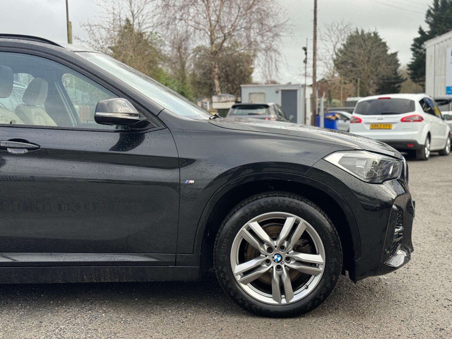 Used BMW X1 2020 for sale - 77207467: Photo 75