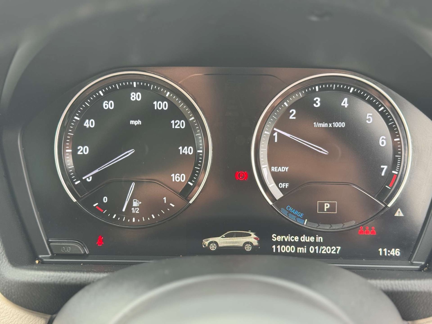 Used BMW X1 2020 for sale - 77207467: Photo 8