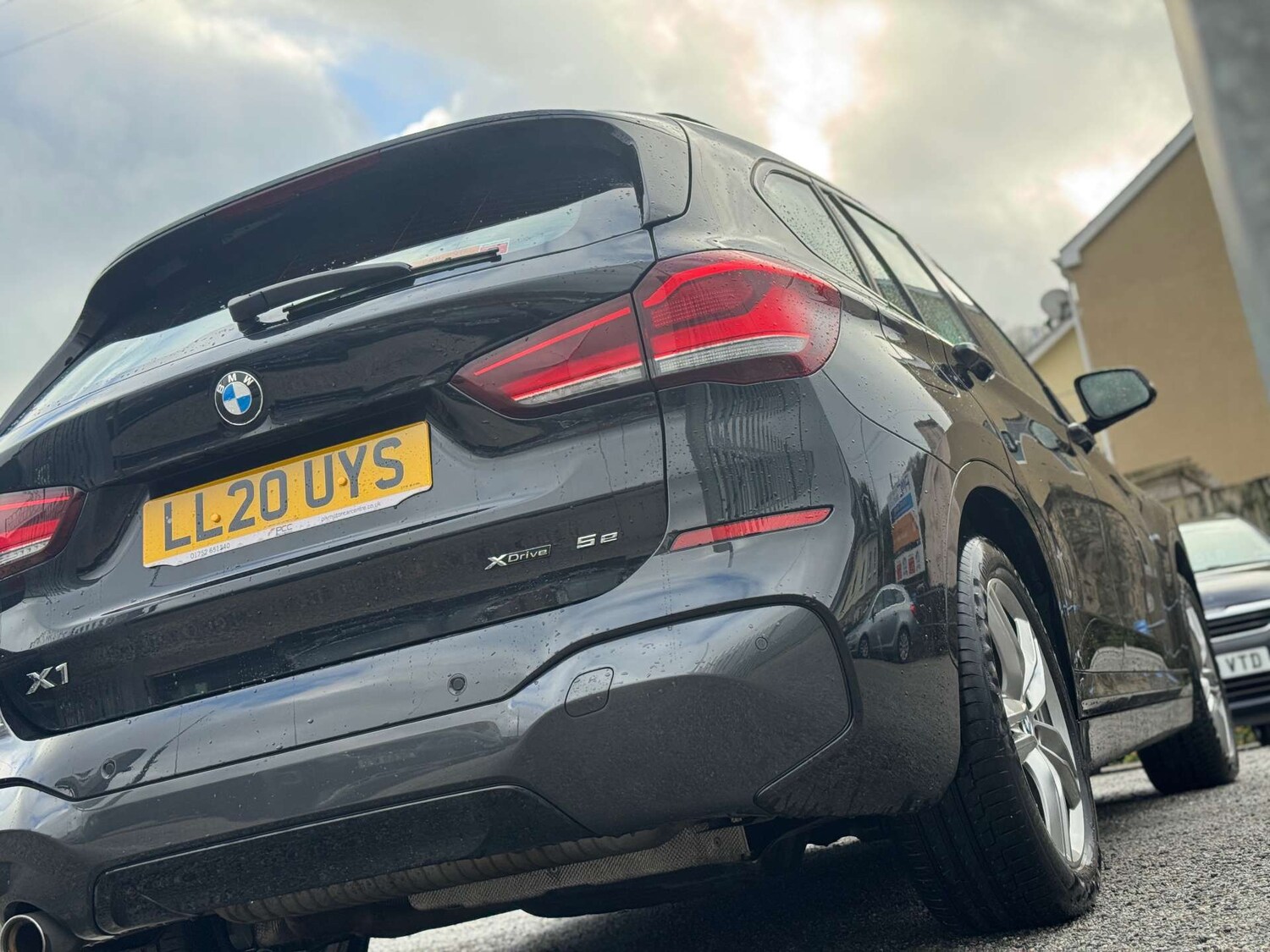 Used BMW X1 2020 for sale - 77207467: Photo 83