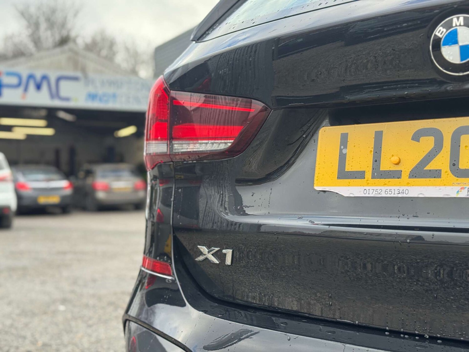 Used BMW X1 2020 for sale - 77207467: Photo 89