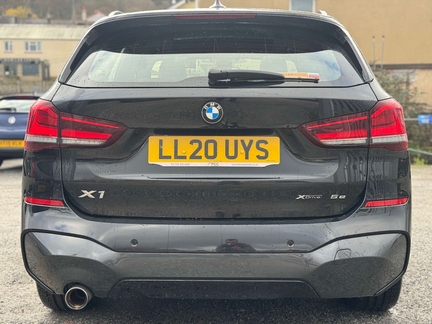 Used BMW X1 2020 for sale - 77207467: Photo 9