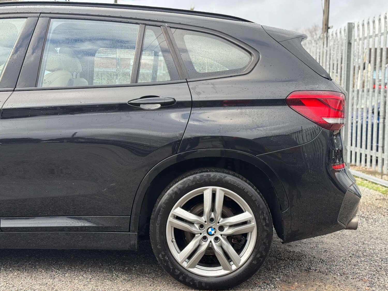 Used BMW X1 2020 for sale - 77207467: Photo 90