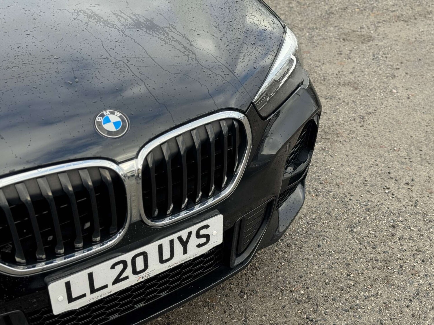 Used BMW X1 2020 for sale - 77207467: Photo 94