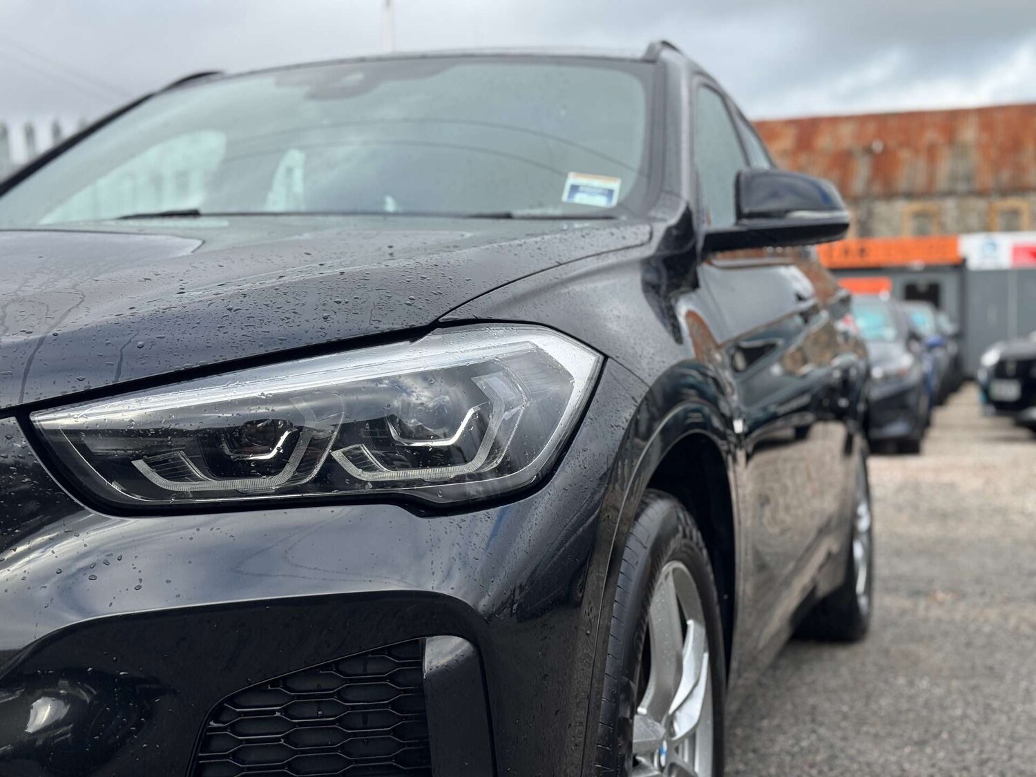 Used BMW X1 2020 for sale - 77207467: Photo 96