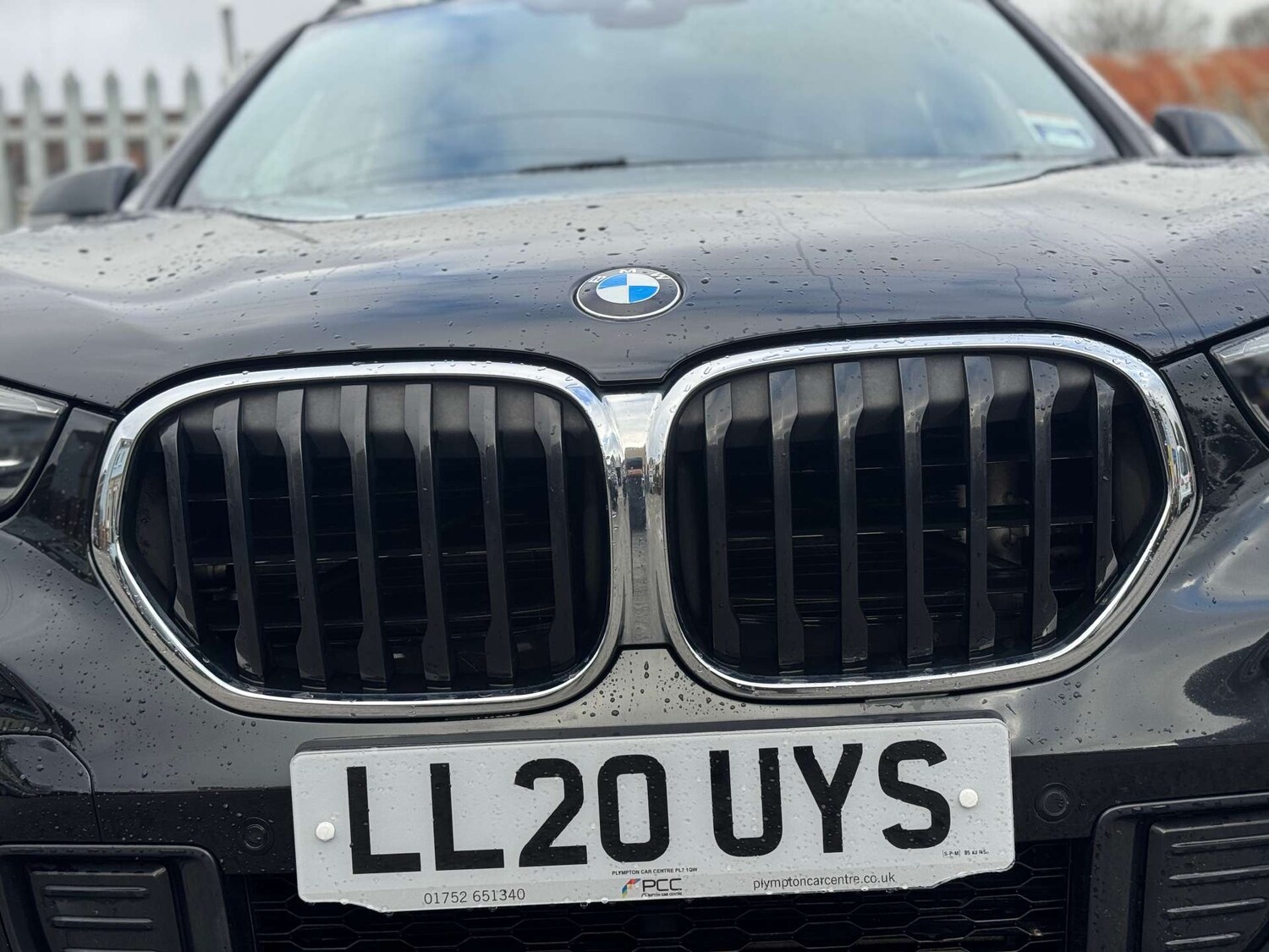 Used BMW X1 2020 for sale - 77207467: Photo 97