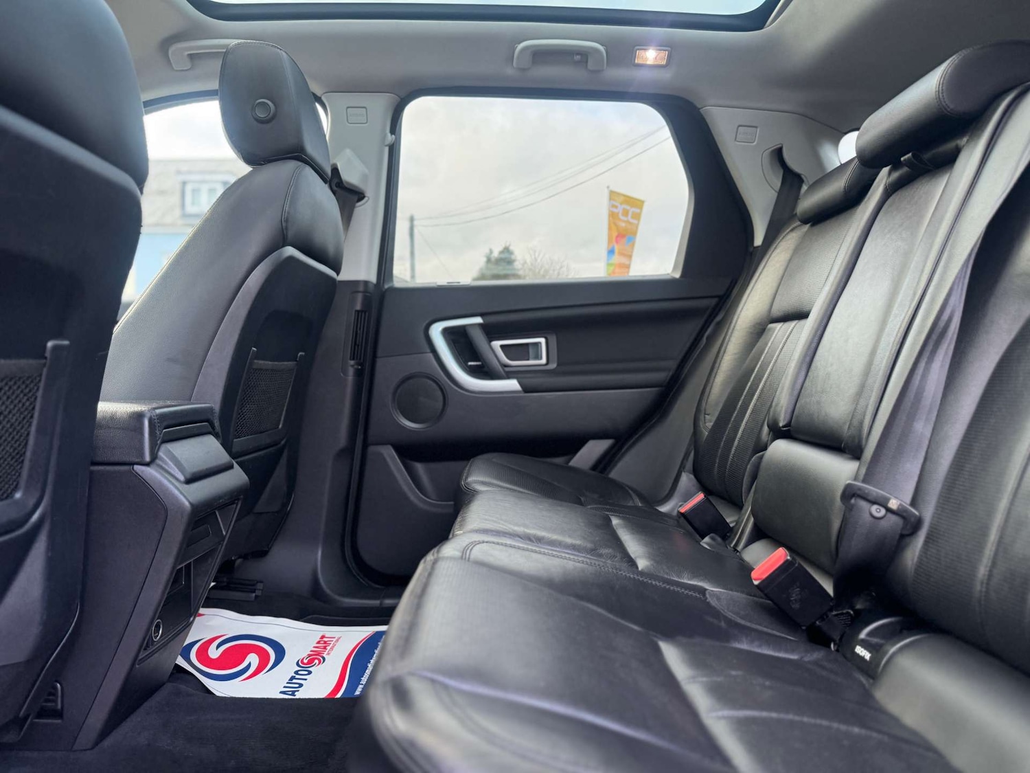 Used Land Rover Discovery Sport 2017 for sale - 77249403: Photo 23