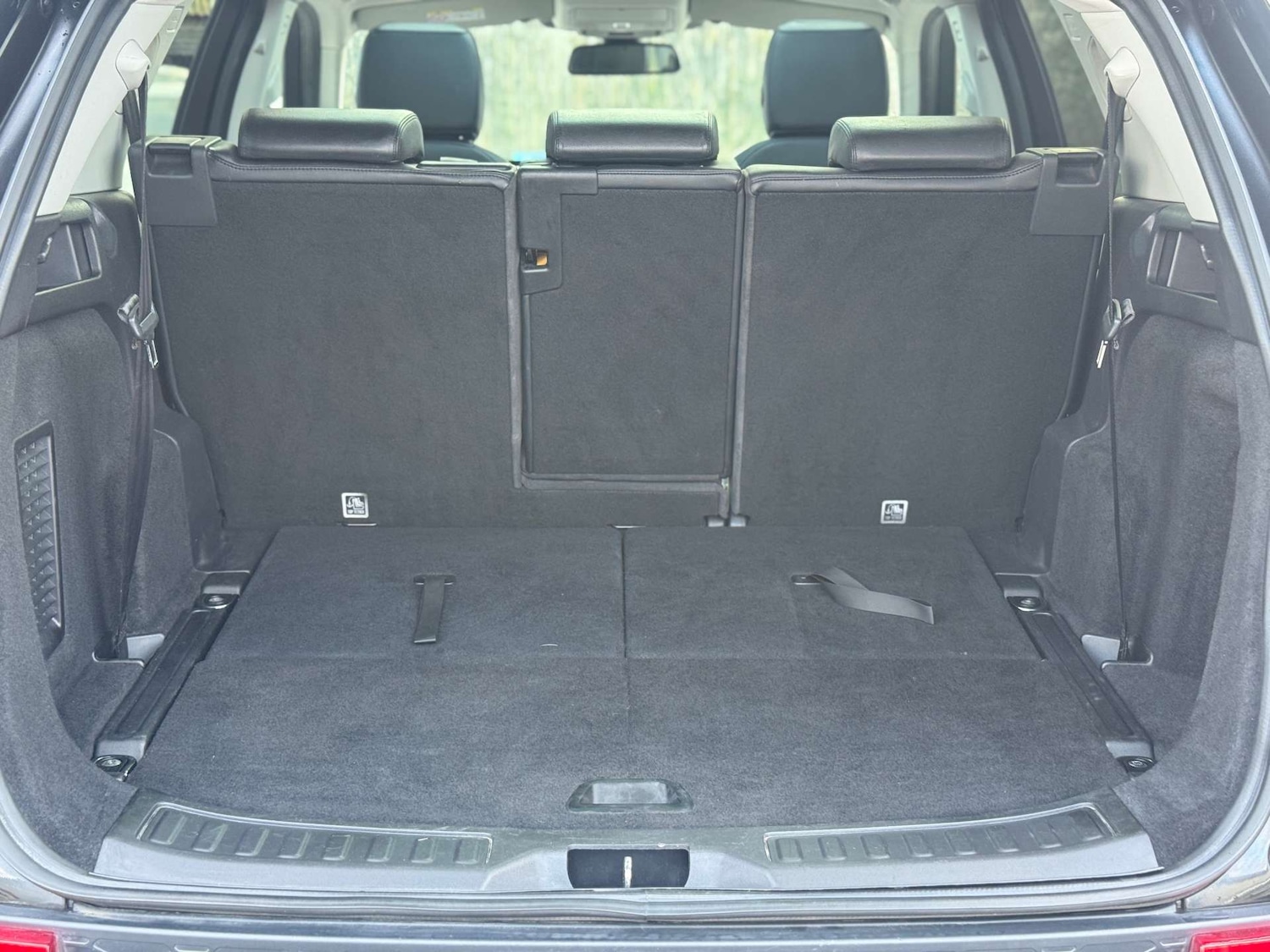 Used Land Rover Discovery Sport 2017 for sale - 77249403: Photo 27