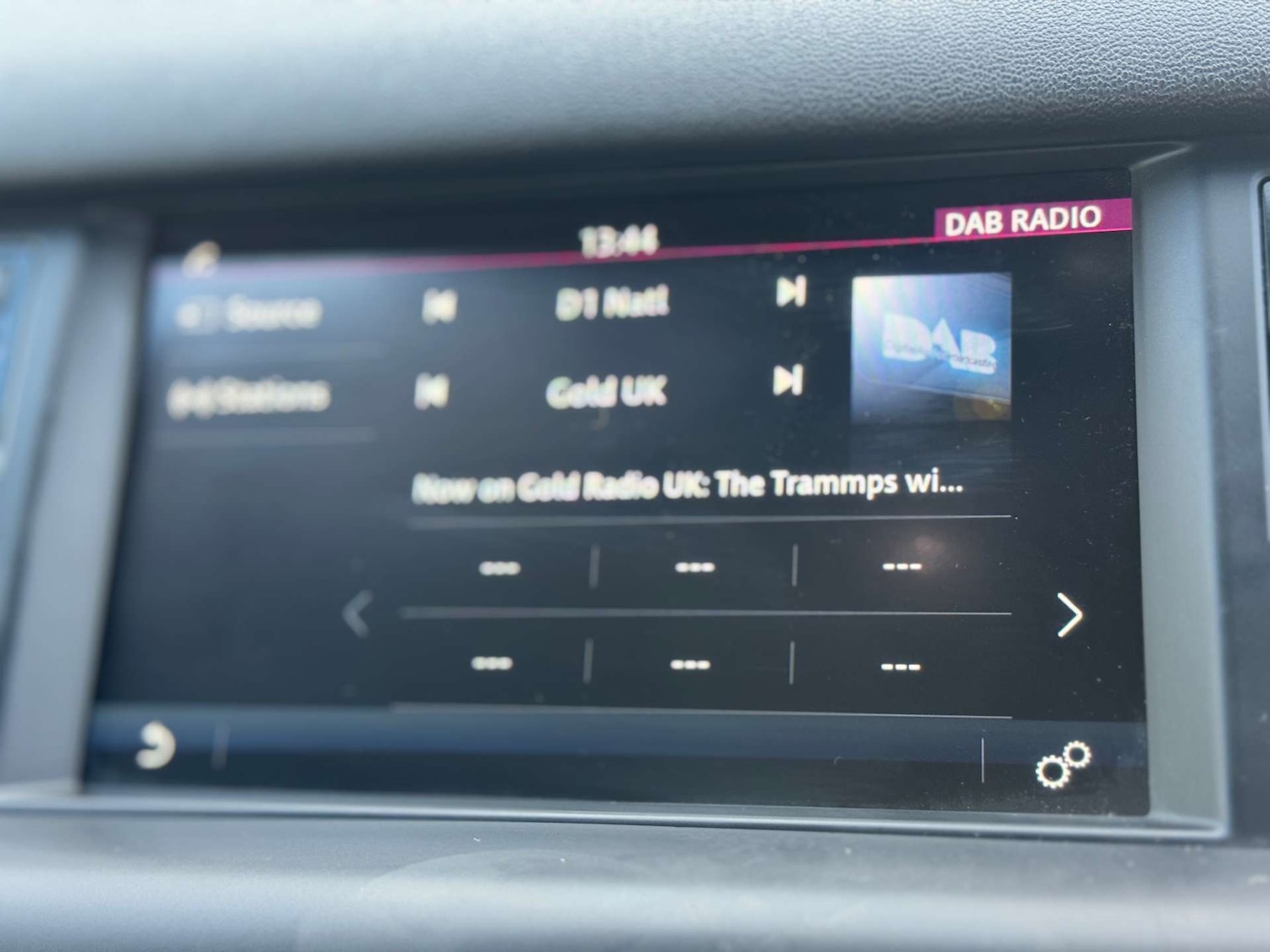 Used Land Rover Discovery Sport 2017 for sale - 77249403: Photo 46