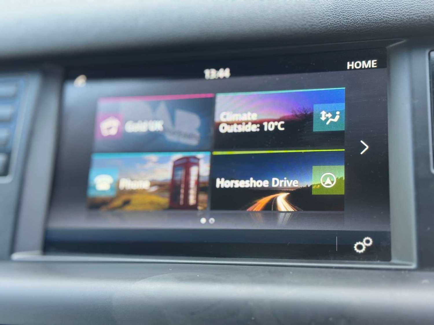 Used Land Rover Discovery Sport 2017 for sale - 77249403: Photo 48