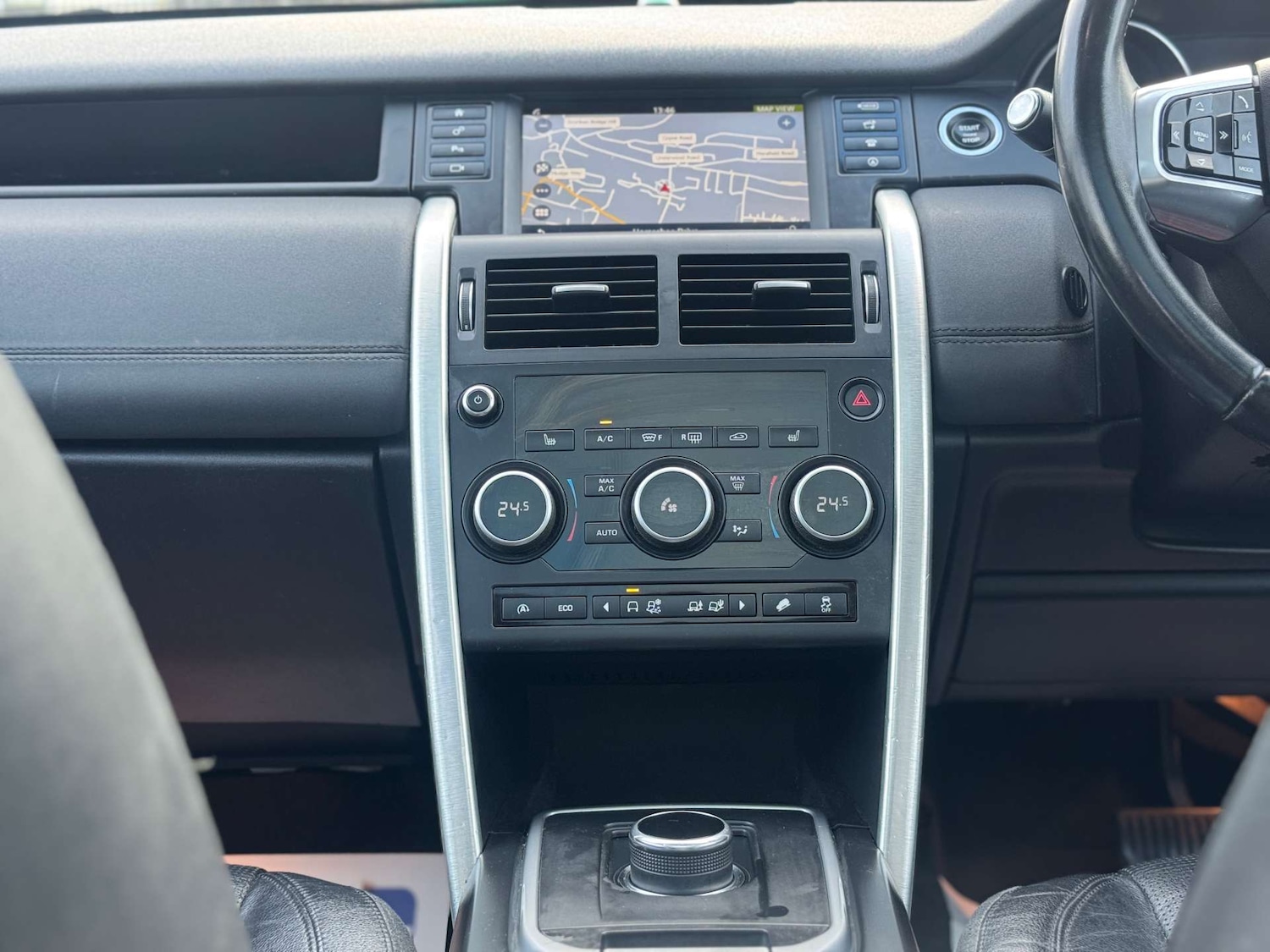 Used Land Rover Discovery Sport 2017 for sale - 77249403: Photo 50