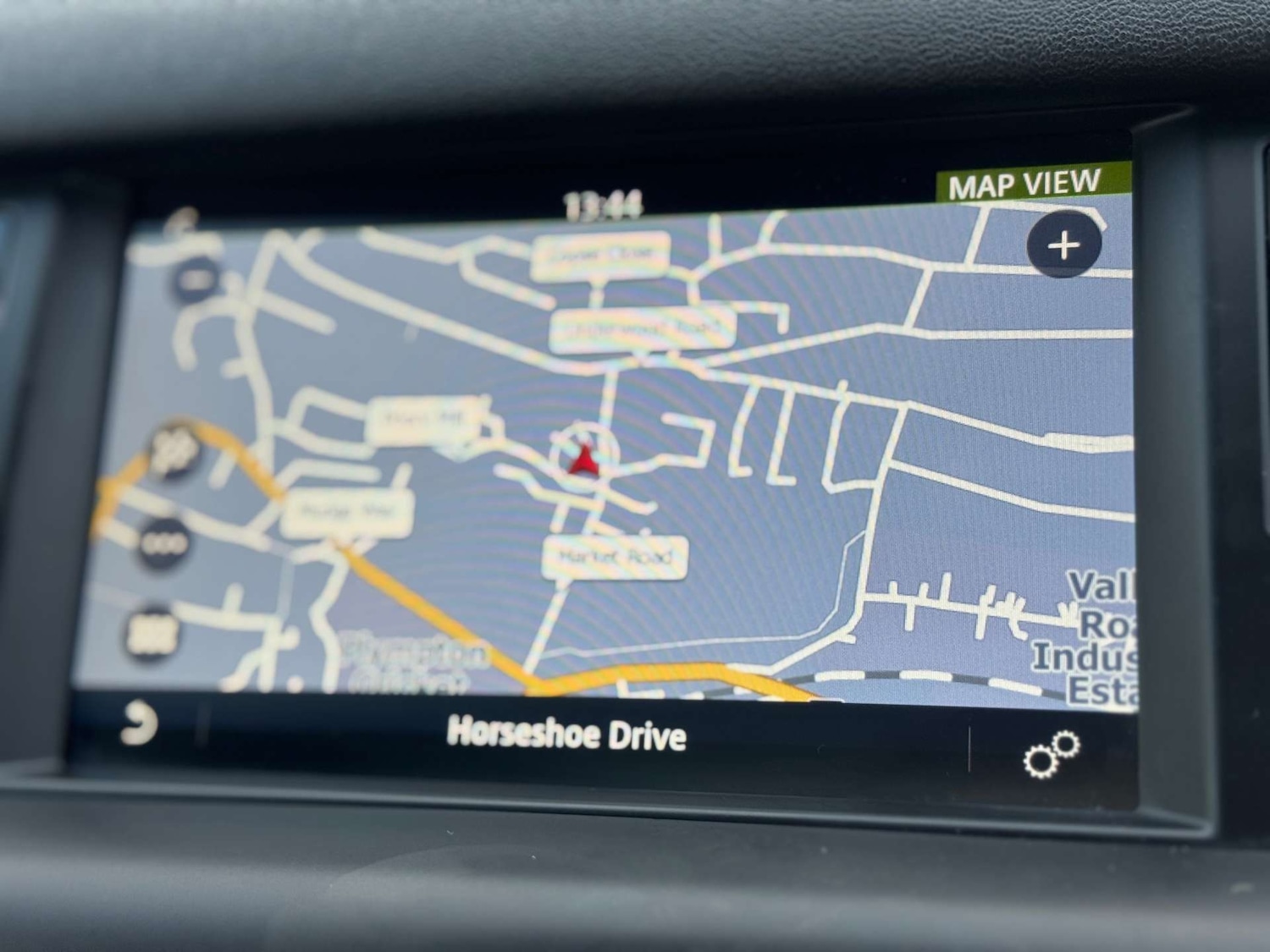 Used Land Rover Discovery Sport 2017 for sale - 77249403: Photo 51