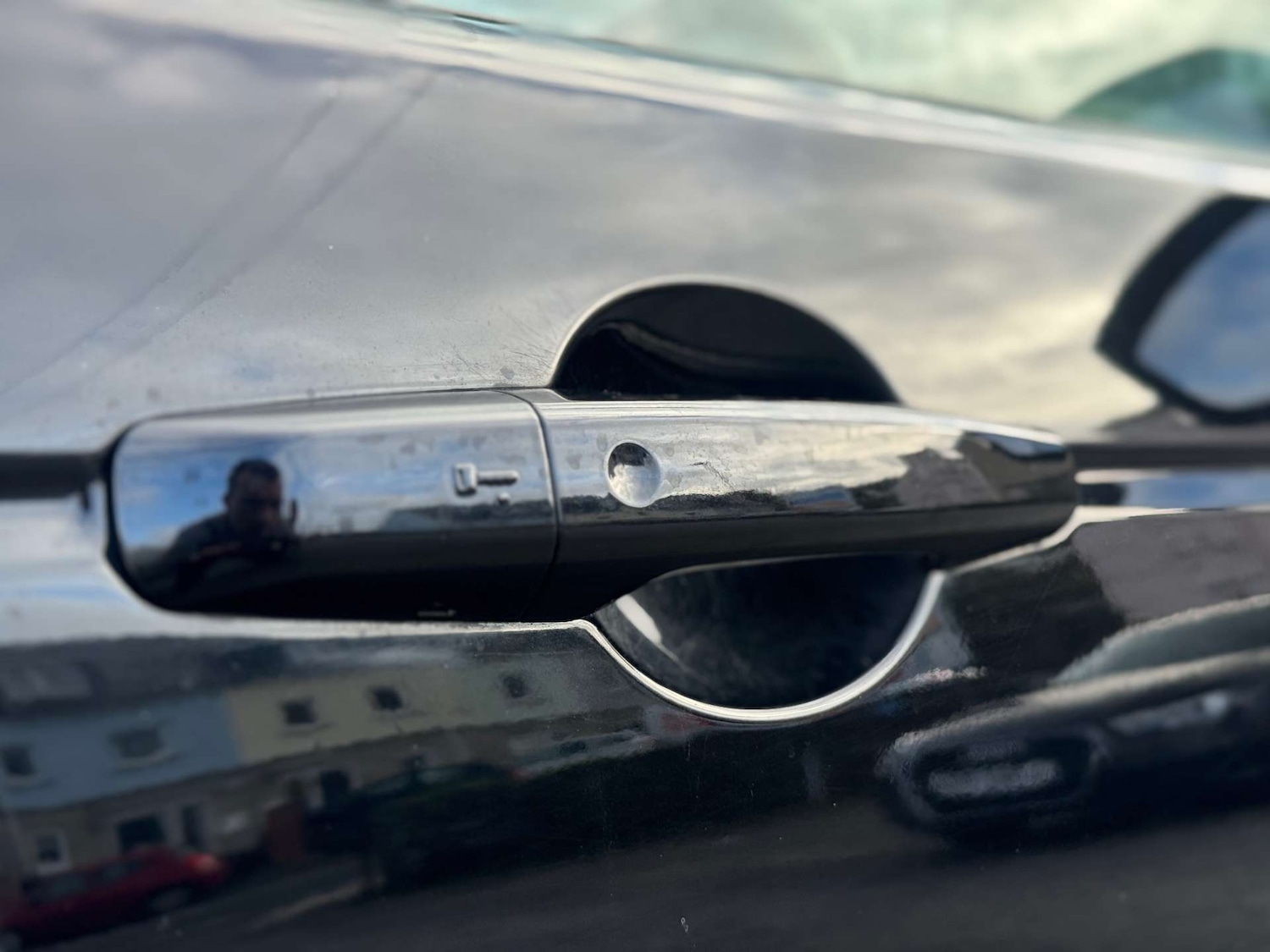 Used Land Rover Discovery Sport 2017 for sale - 77249403: Photo 64