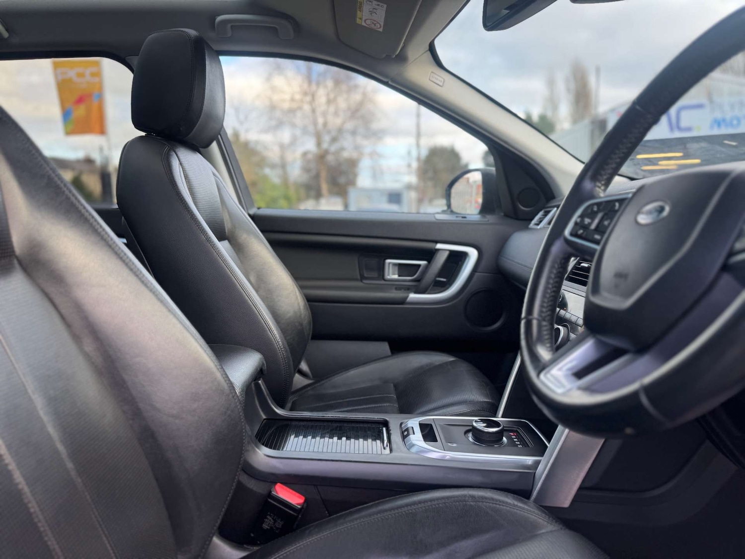 Used Land Rover Discovery Sport 2017 for sale - 77249403: Photo 69