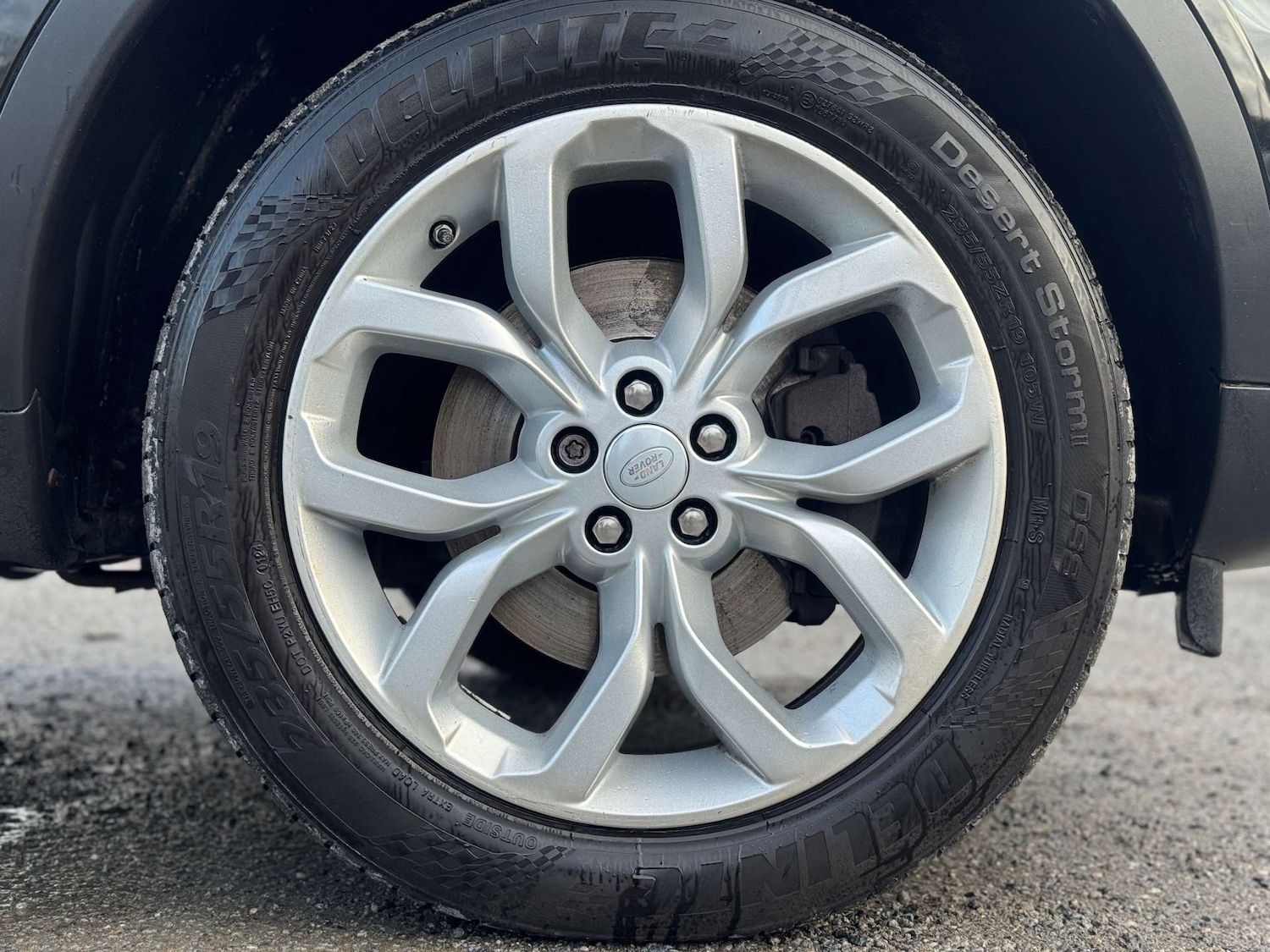 Used Land Rover Discovery Sport 2017 for sale - 77249403: Photo 73