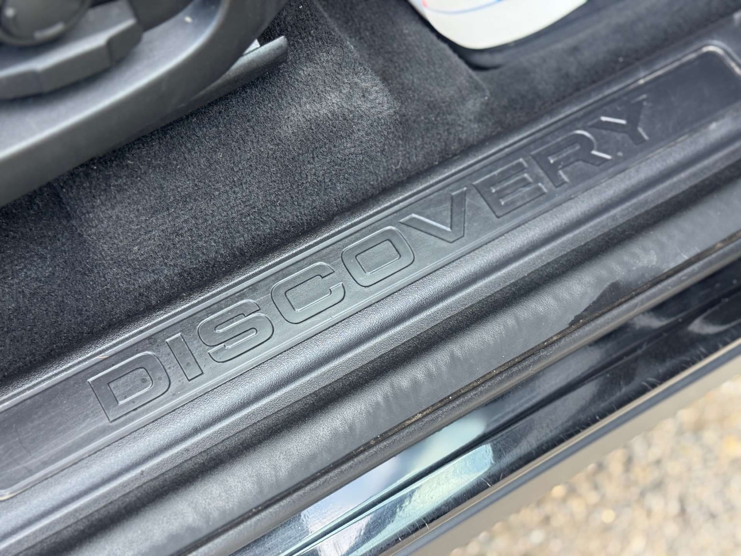 Used Land Rover Discovery Sport 2017 for sale - 77249403: Photo 74